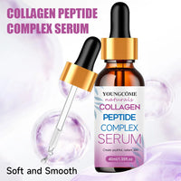 Kollagen Antifalten Lifting Gesichtsserum